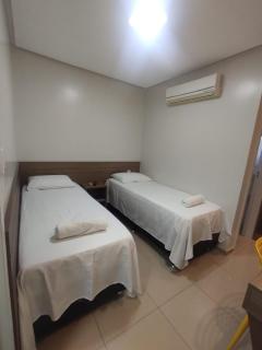 Hotel Universal - Santarém - 3