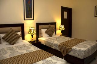Royal Elegance Hotel - Lahore - 7