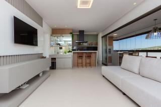 Punta Blu 102-1 – Apartamento de alto padrão em Condomínio Exclusivo, Quadra poliesportiva - Piscina - Portaria 24h. - Bombinhas - 2
