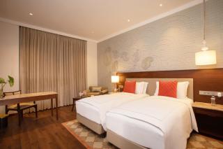 Taj Mahal Lucknow - Lucknow - 1