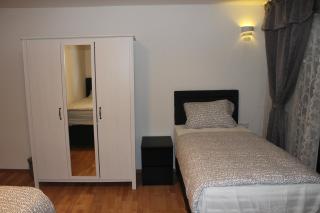 Hotel Garni Emir - Cologne - 6