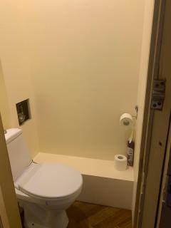 Cozy 1-bedroom apartment in the city centre. - Ventspils - 1
