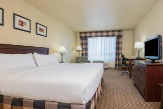 Holiday Inn Express Hotel & Suites El Dorado by IHG - El Dorado - 3