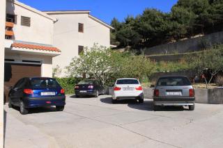 Apartment Duce 2821c - Duće - 1