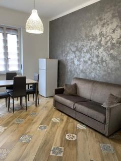 MIRAFIORI HOUSE - Torino - 9