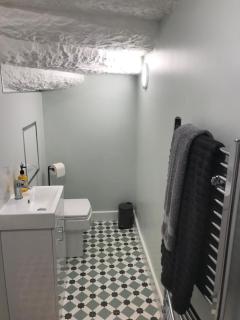 1Bed Golfhill Cottage - 1