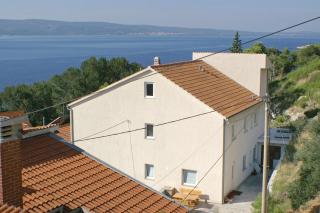 Apartments by the sea Duce, Omis - 2829 - Duće - 0