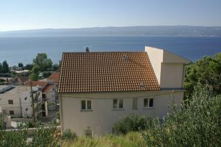 Apartments by the sea Duce, Omis - 2829 - Duće - 8