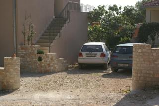 Seaside family friendly house with a swimming pool Cove Osibova, Brac - 2837 - Milna - 1