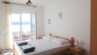 Apartments by the sea Duce, Omis - 2829 - Duće - 2