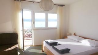 Apartments by the sea Duce, Omis - 2829 - Duće - 1