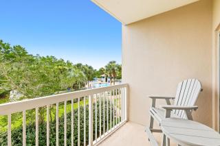 TOPS'L Summit 207A - Destin - 7