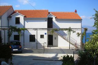 Apartments by the sea Sutivan, Brac - 2851 - 8