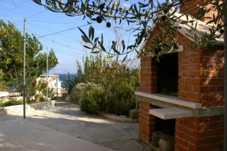 Apartments by the sea Sutivan, Brac - 2851 - 3
