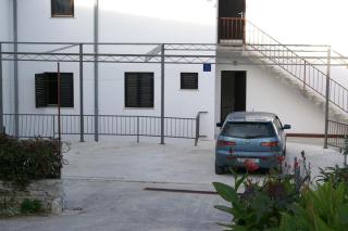 Apartments by the sea Sutivan, Brac - 2851 - 1