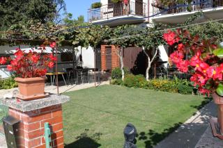 Apartments by the sea Banjole, Pula - 3002 - Pula - 4