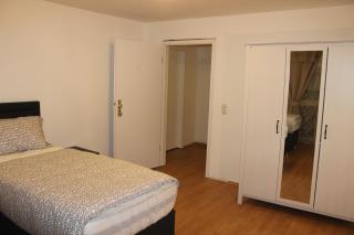 Hotel Garni Emir - Cologne - 7