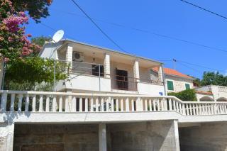 Apartments with parking space Sutivan, Brac - 2846 - 8