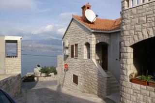 Apartments by the sea Postira, Brac - 2898 - 0