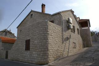 Apartments by the sea Postira, Brac - 2898 - Postira - 9