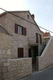 Apartments by the sea Postira, Brac - 2898 - 8