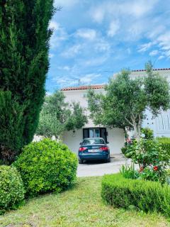 Apartments by the sea Postira, Brac - 2928 - 6
