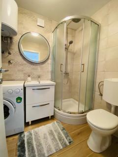 Apartments by the sea Postira, Brac - 2928 - 3