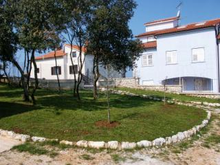 Apartments and rooms with WiFi Vrsar - Porec - 3007 - 3
