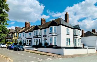 Marlborough Hotel - Norwich - 0