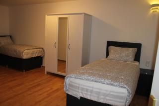 Hotel Garni Emir - Cologne - 1
