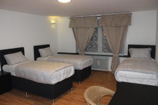 Hotel Garni Emir - Köln - 7