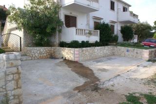 Apartments with a swimming pool Splitska, Brac - 2889 - Splitska - 1