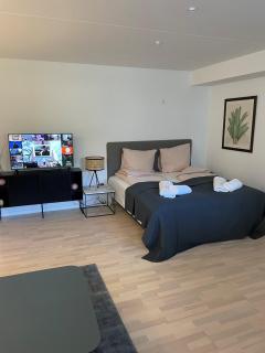 CPH Lux Apartments KH - Copenaghen - 8