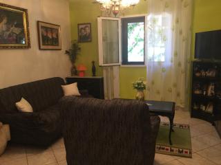 Apartments by the sea Mirca, Brac - 2886 - Mirce - 2