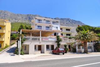 Apartments and rooms by the sea Lokva Rogoznica, Omis - 2973 - Lokva Rogoznica - 0