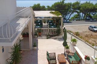 Apartments and rooms by the sea Lokva Rogoznica, Omis - 2973 - Lokva Rogoznica - 5
