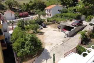 Apartments and rooms by the sea Lokva Rogoznica, Omis - 2973 - Lokva Rogoznica - 2