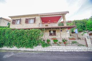 Apartments with a parking space Splitska, Brac - 2857 - Supetar - 8