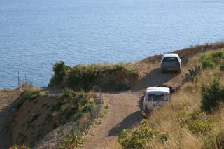 Isolated apartments with a parking space Cove Vela Farska, Brac - 2897 - Murvica - 1