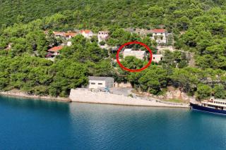 Apartments by the sea Pucisca, Brac - 2927 - Pučišća - 0