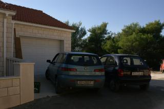 Apartments by the sea Sumartin, Brac - 2940 - 6