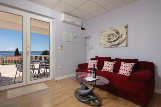 Apartments by the sea Sumartin, Brac - 2940 - 2