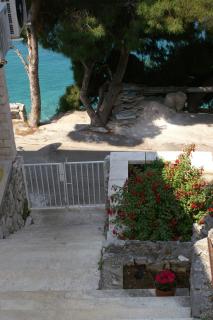 Apartments by the sea Tribunj, Vodice - 2993 - Tribunj - 4