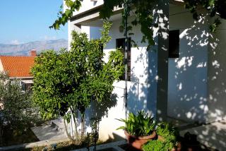 Apartments with a parking space Postira, Brac - 2919 - Postira - 4