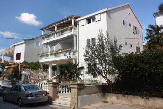 Apartments with a parking space Vodice - 2995 - Vodice - 9