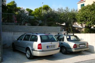 Apartments with a parking space Postira, Brac - 2919 - Postira - 1