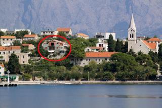 Apartments and rooms by the sea Sumartin, Brac - 2949 - Sumartin - 0