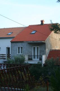 Apartments with a parking space Bol, Brac - 2884 - Bol - 9