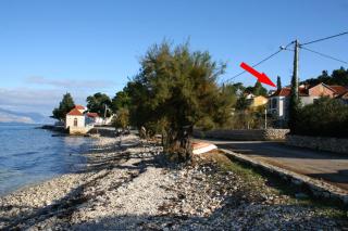 Apartments and rooms by the sea Sutivan, Brac - 2943 - 0