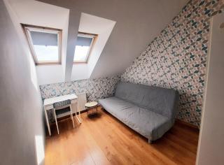 Apartament Warmiak czteropokojowy - 9